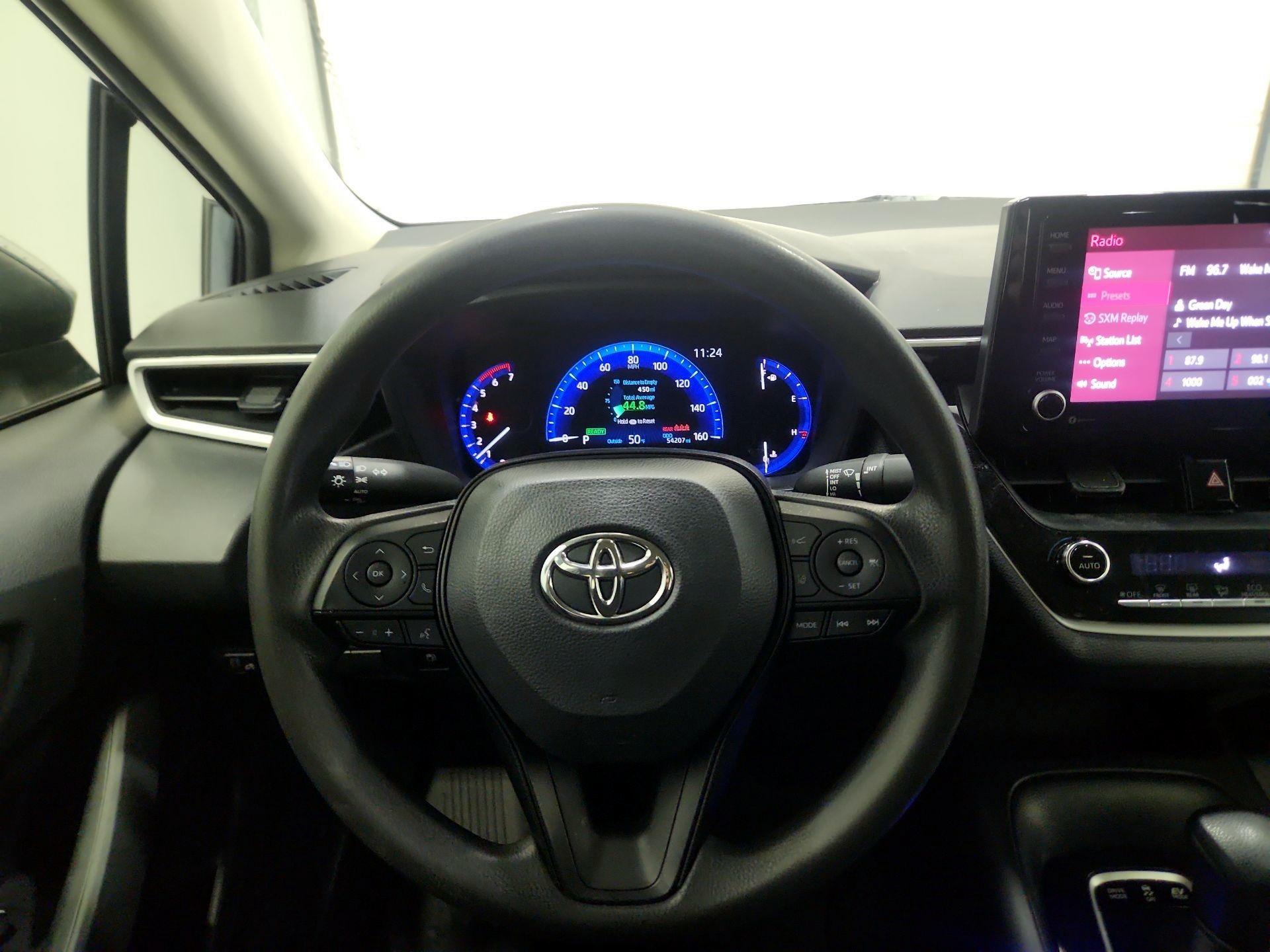 Thumbnail: 2022 Toyota Corolla - 10