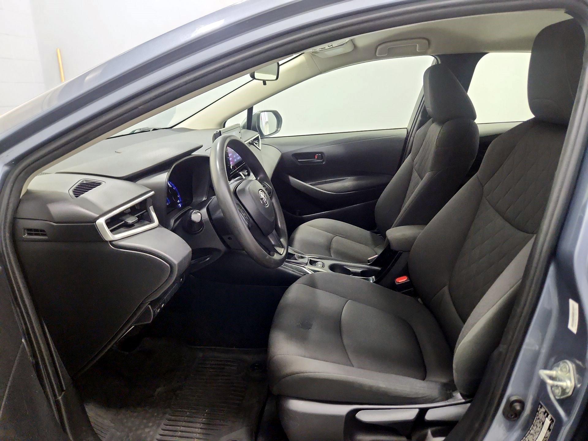 Thumbnail: 2022 Toyota Corolla - 11