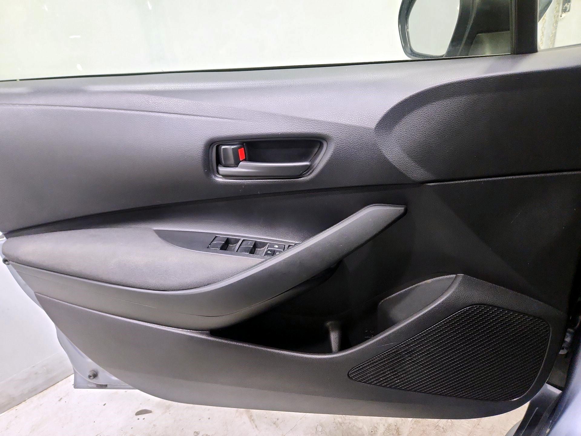 Thumbnail: 2022 Toyota Corolla - 12