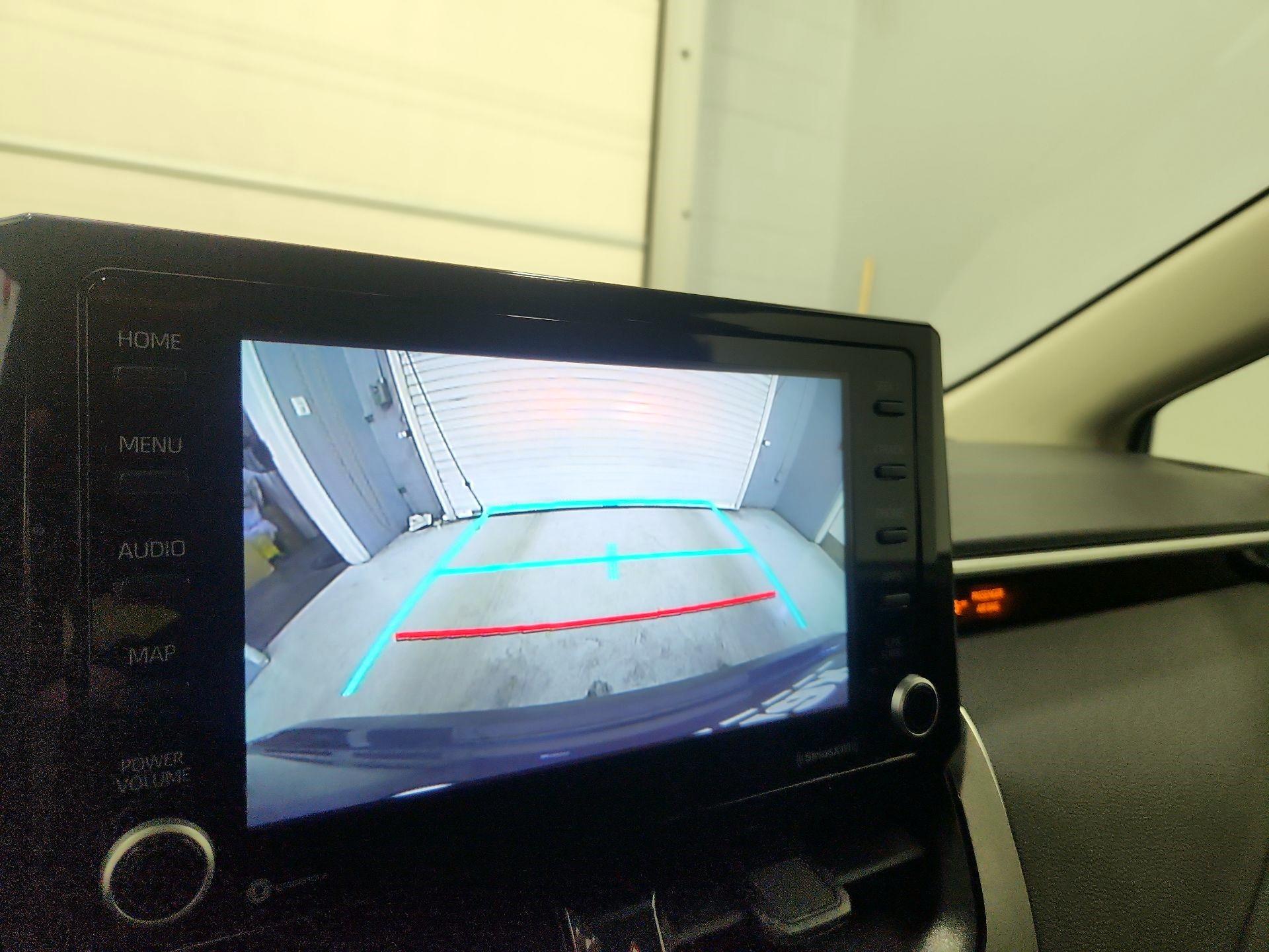 Thumbnail: 2022 Toyota Corolla - 14