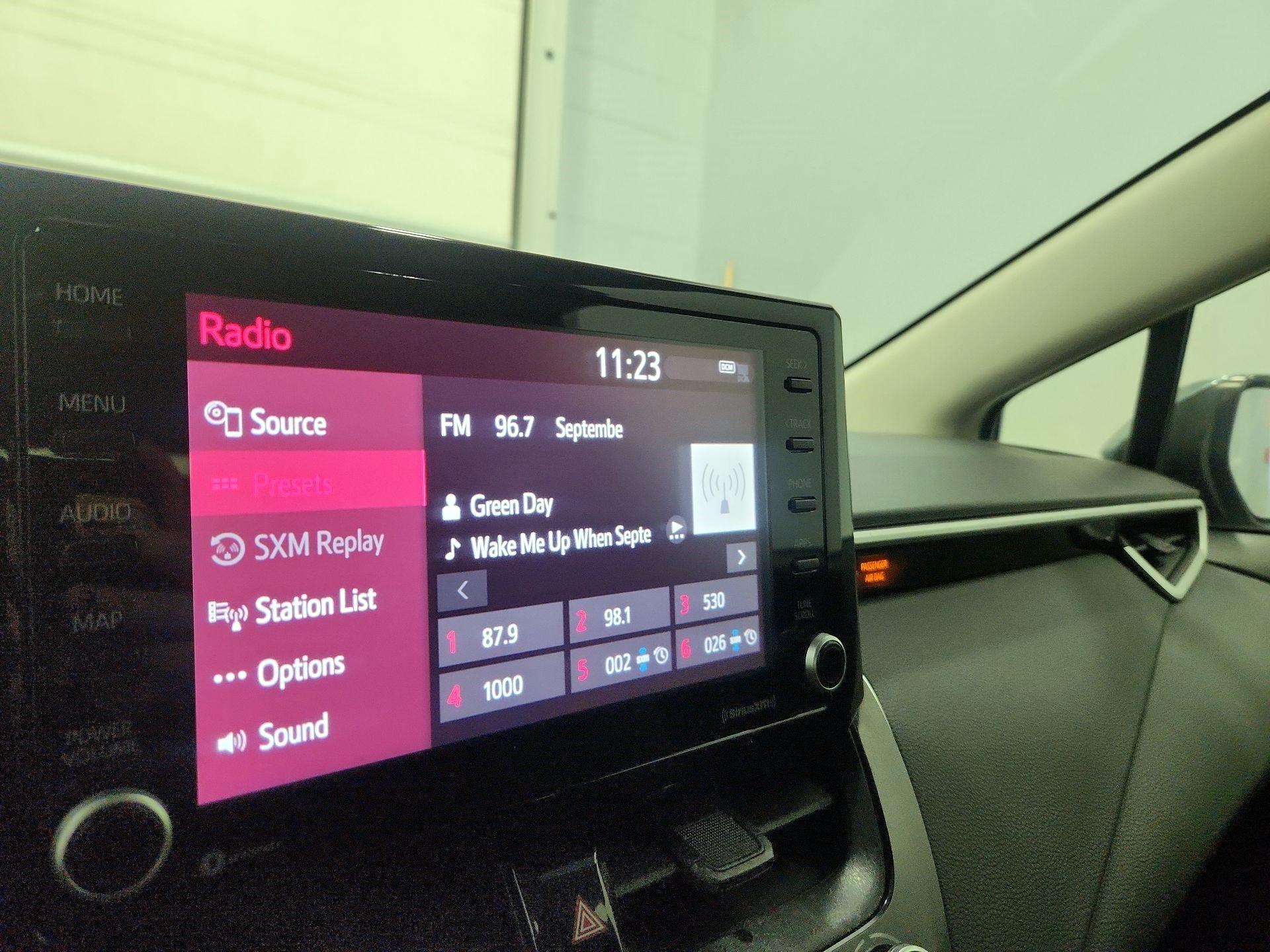 Thumbnail: 2022 Toyota Corolla - 15