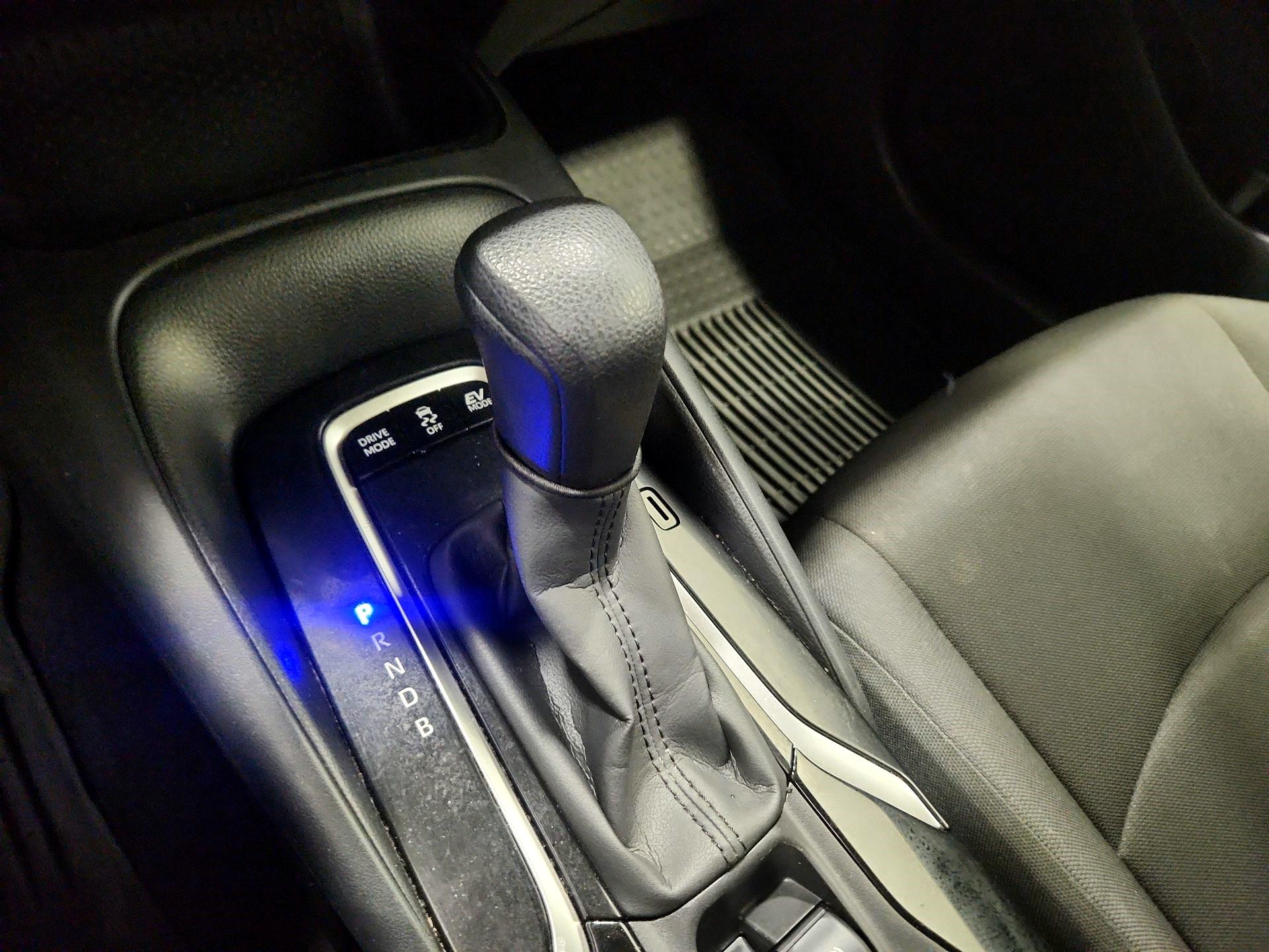 Thumbnail: 2022 Toyota Corolla - 17