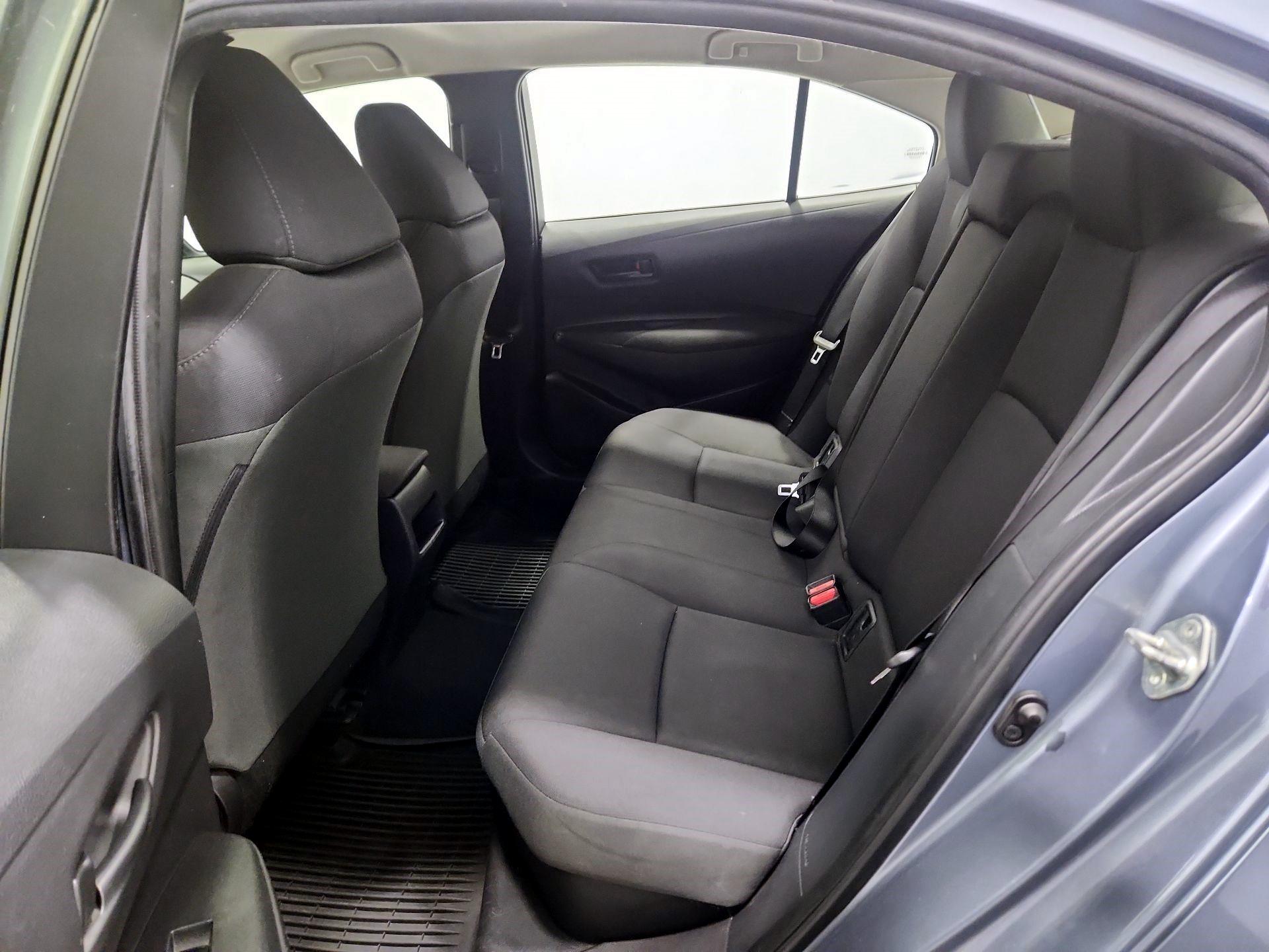 Thumbnail: 2022 Toyota Corolla - 19