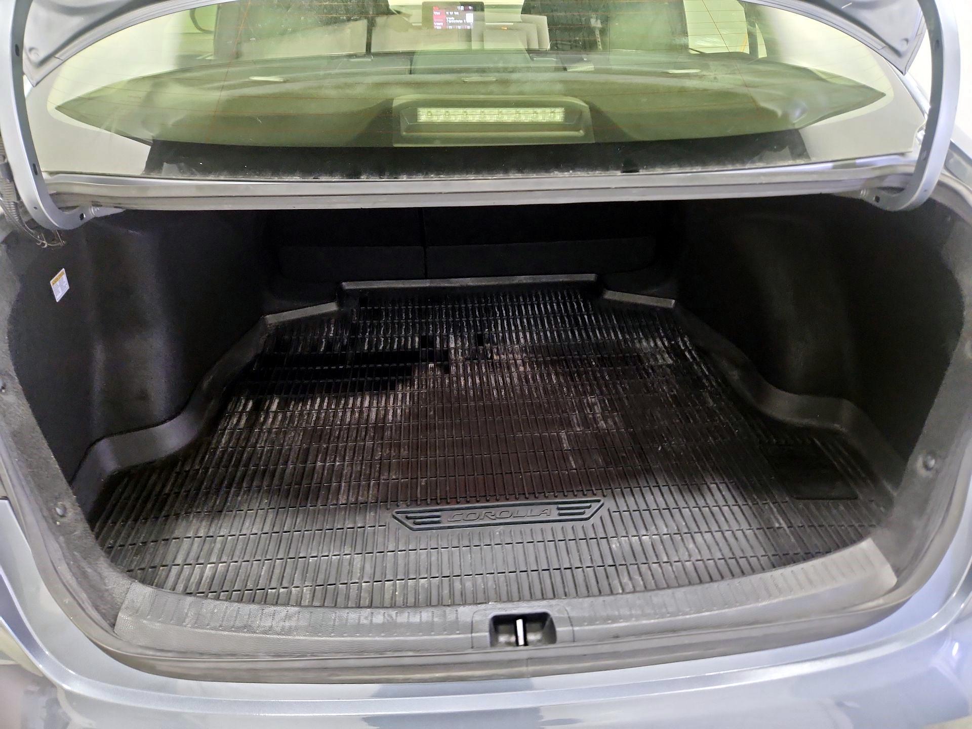 Thumbnail: 2022 Toyota Corolla - 20