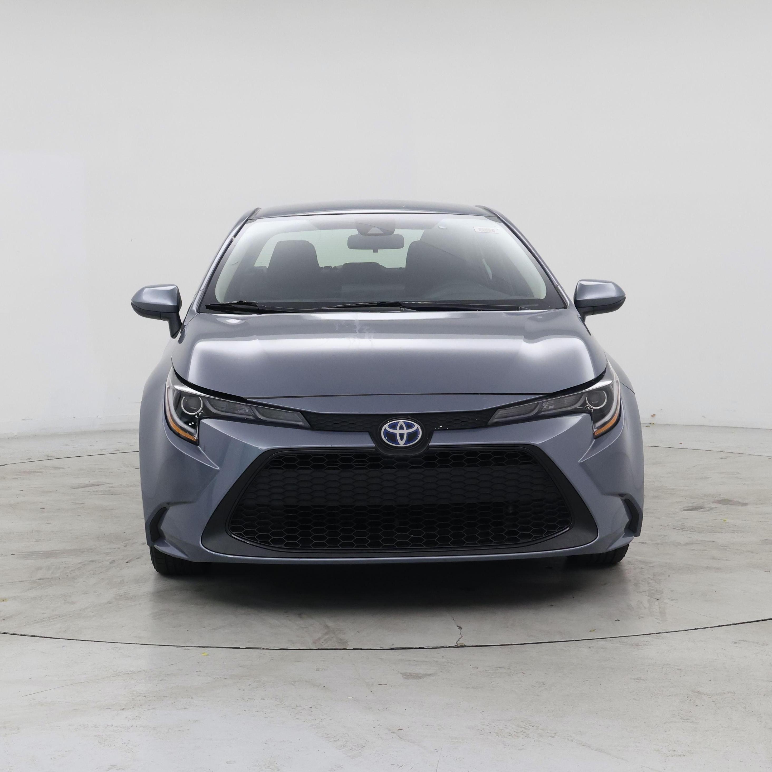 Thumbnail: 2022 Toyota Corolla - 5