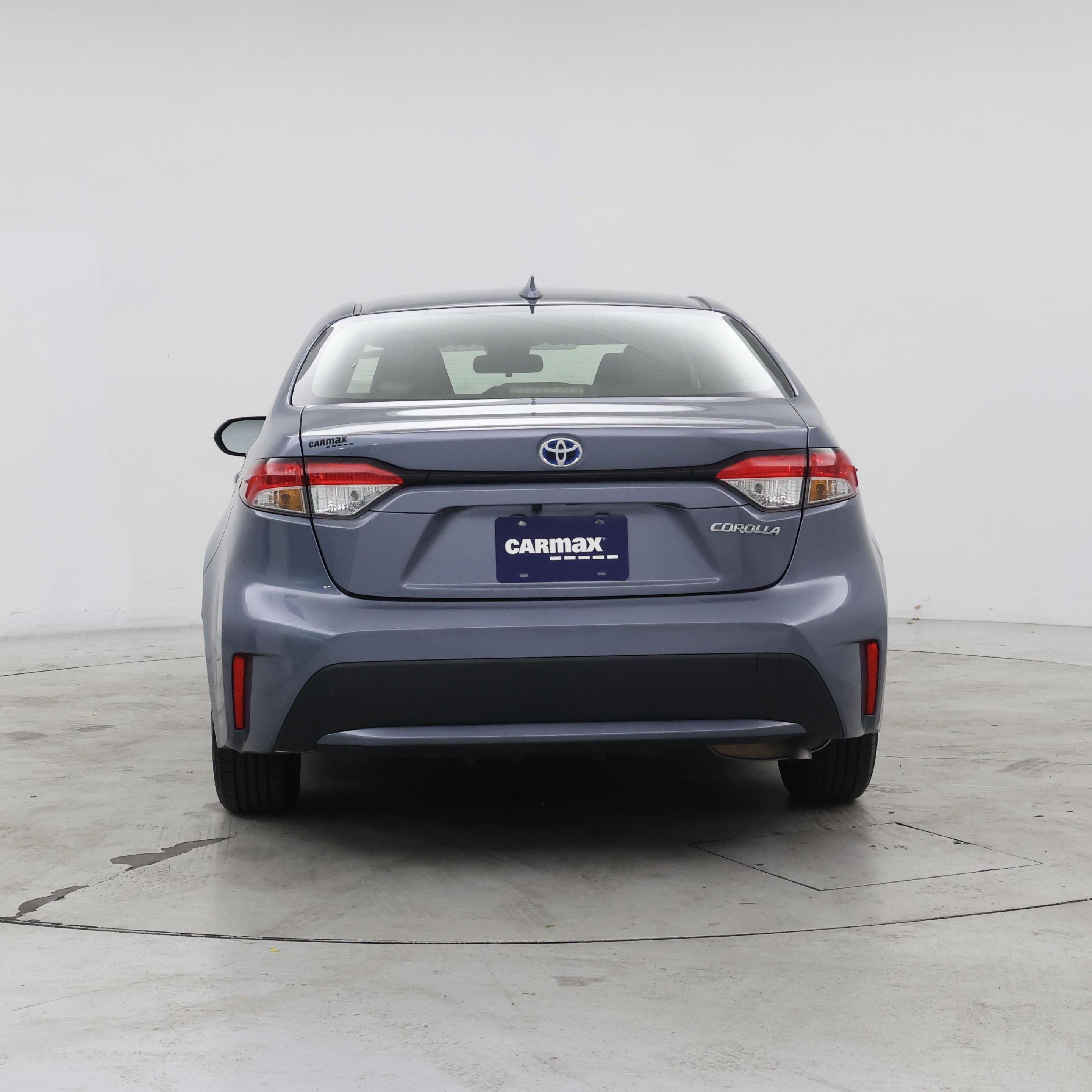 Thumbnail: 2022 Toyota Corolla - 6