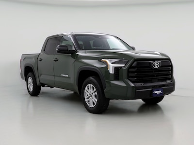 2023 Toyota Tundra SR5 -
                Charleston, SC