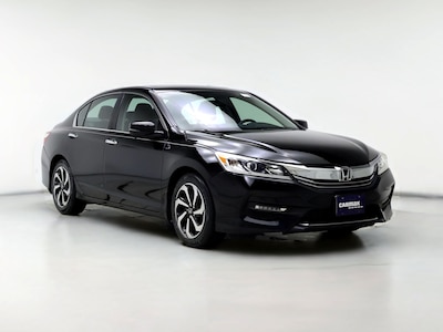 2016 Honda Accord EX -
                Laurel, MD