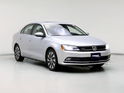 2016 Volkswagen Jetta SEL -
                Laurel, MD