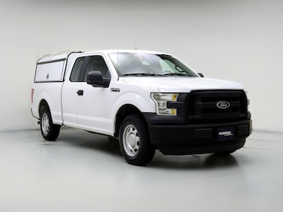 2016 Ford F-150 XL -
                Laurel, MD