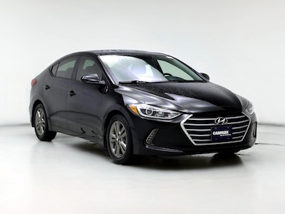 2018 Hyundai Elantra Value Edition -
                Virginia Beach, VA