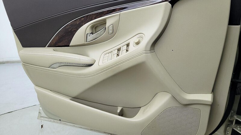 2014 Buick LaCrosse Leather Group 12