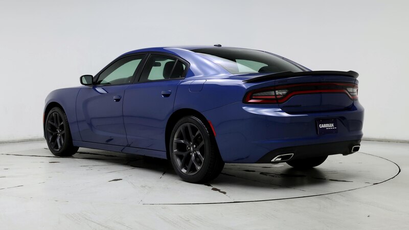 2021 Dodge Charger SXT 2