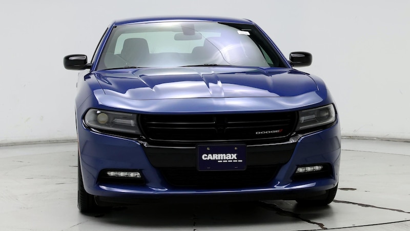 2021 Dodge Charger SXT 5