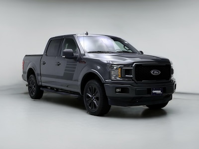 2020 Ford F-150 XLT -
                Laurel, MD