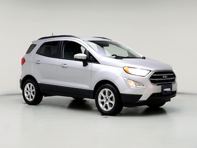 2020 Ford EcoSport SE -
                Laurel, MD