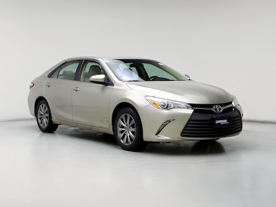 2017 Toyota Camry XLE -
                Laurel, MD