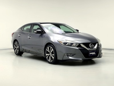 2016 Nissan Maxima SL -
                Laurel, MD