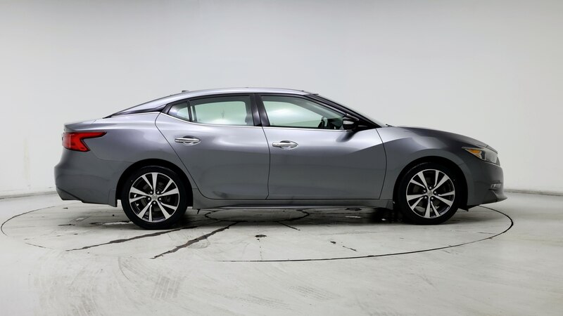 2016 Nissan Maxima SL 7