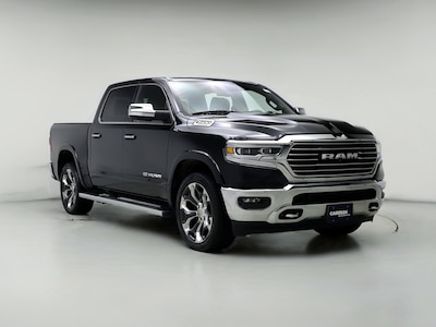 2019 RAM 1500 laramie Longhorn -
                Laurel, MD