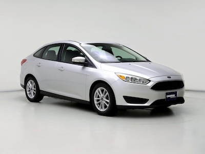 2017 Ford Focus SE -
                Laurel, MD