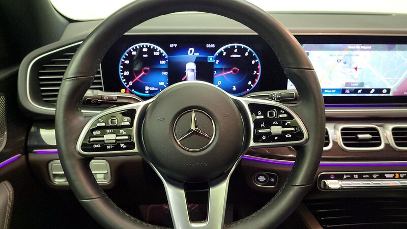 2022 Mercedes-Benz GLE 350 10