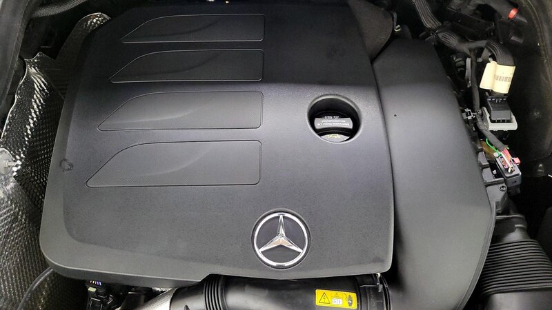 2022 Mercedes-Benz GLE 350 23