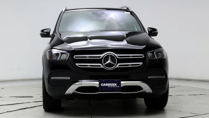 2022 Mercedes-Benz GLE 350 5