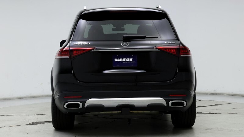 2022 Mercedes-Benz GLE 350 6