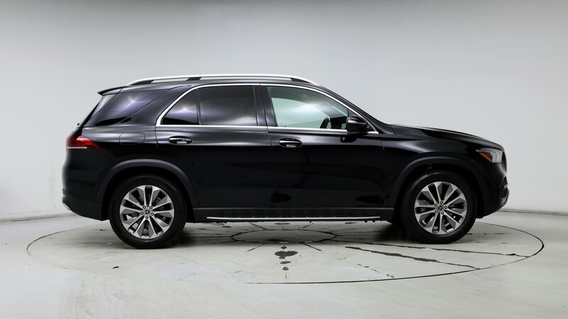 2022 Mercedes-Benz GLE 350 7