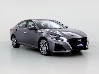 2023 Nissan Altima SL -
                Columbia, SC