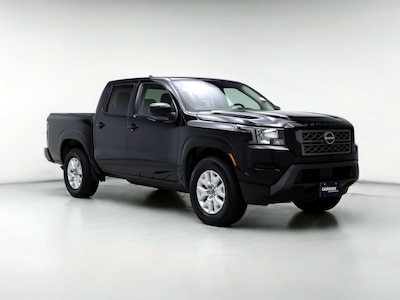 2022 Nissan Frontier SV -
                Laurel, MD