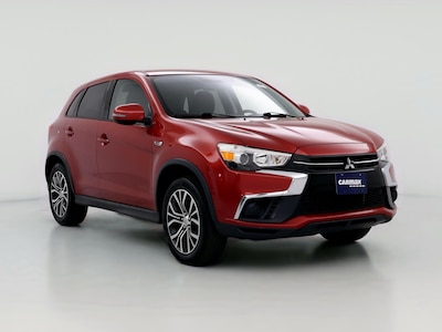 2019 Mitsubishi Outlander Sport SP -
                Columbia, SC