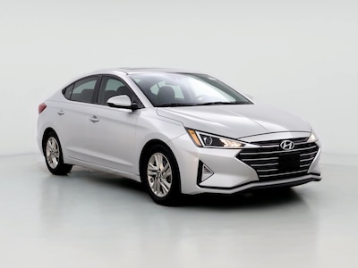 2019 Hyundai Elantra Value Edition -
                Columbia, SC