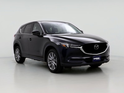 2021 Mazda CX-5 Grand Touring -
                Charleston, SC