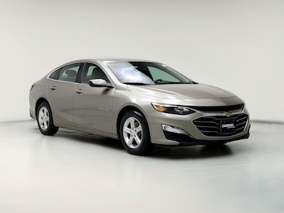 2022 Chevrolet Malibu LT -
                Mechanicsburg, PA