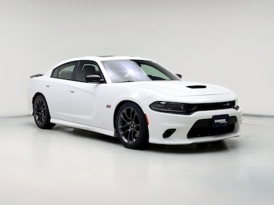 2023 Dodge Charger Scat Pack -
                Laurel, MD