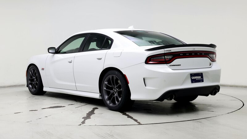 2023 Dodge Charger Scat Pack 2