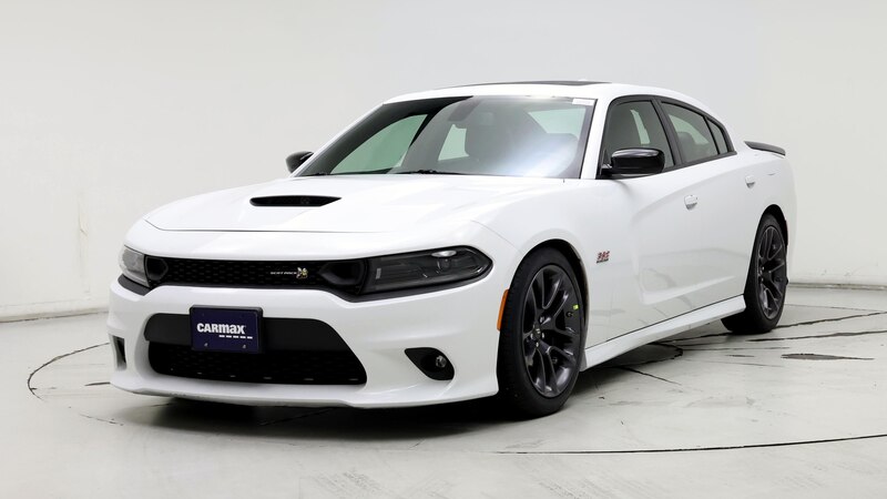 2023 Dodge Charger Scat Pack 4