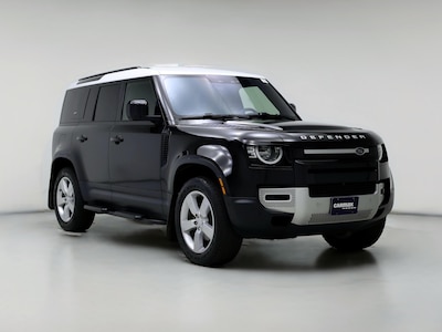 2022 Land Rover Defender 110 -
                Laurel, MD