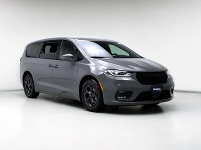 2022 Chrysler Pacifica Hybrid Limited -
                White Marsh, MD