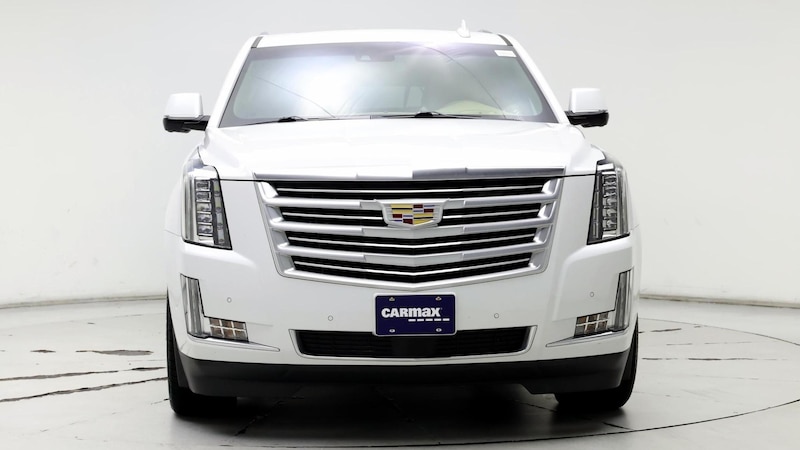 2019 Cadillac Escalade ESV Platinum 5