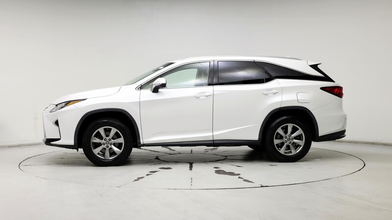 2018 Lexus RX 350L 3