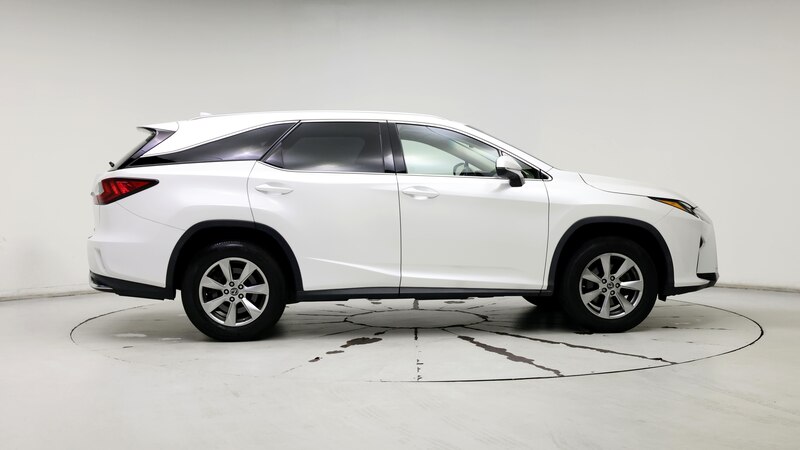 2018 Lexus RX 350L 7