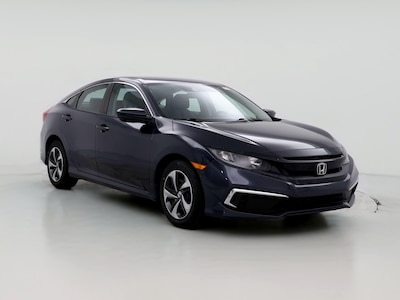 2021 Honda Civic LX -
                Columbia, SC