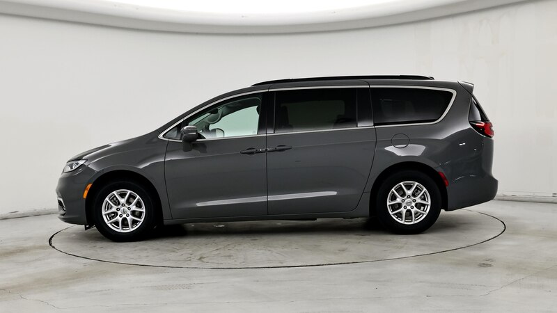 2022 Chrysler Pacifica Touring L 3