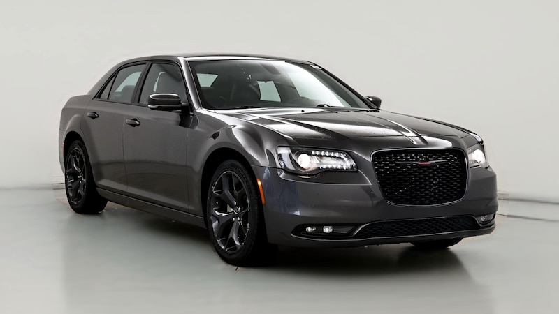 2023 Chrysler 300 S Hero Image