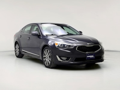 2014 Kia Cadenza Premium -
                Laurel, MD