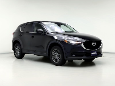 2017 Mazda CX-5 Touring -
                Laurel, MD