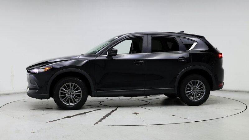 2017 Mazda CX-5 Touring 3